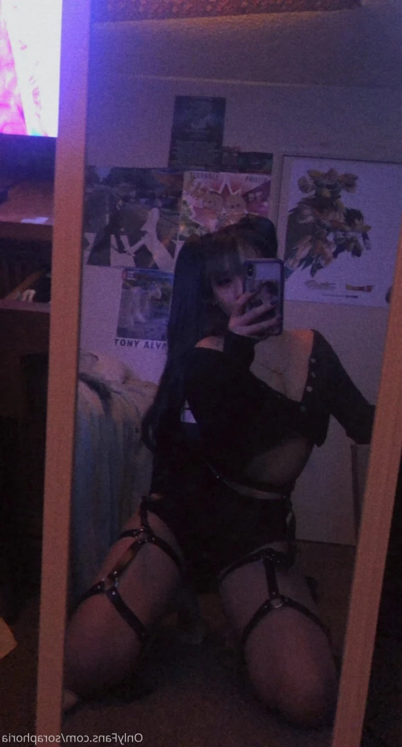 ur fav bunny [ soraphoria ] Onlyfans leaked photo 5731966 on Hotleaks.tv