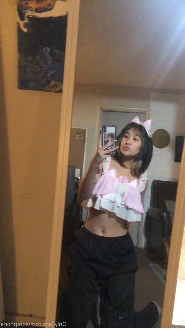 ur fav bunny [ soraphoria ] Onlyfans leaked photo 5732175 on Hotleaks.tv