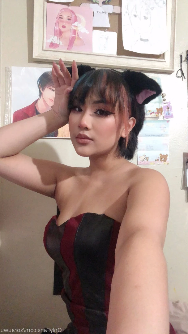 ur fav bunny [ soraphoria ] Onlyfans leaked photo 5732296 on Hotleaks.tv