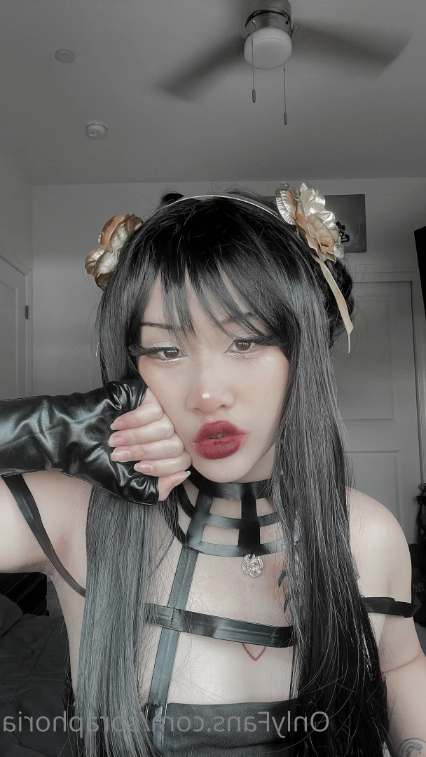 ur fav bunny [ soraphoria ] Onlyfans leaked photo 5732340 on Hotleaks.tv