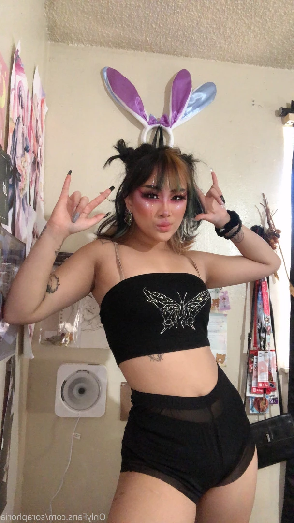 ur fav bunny [ soraphoria ] Onlyfans leaked photo 5732386 on Hotleaks.tv