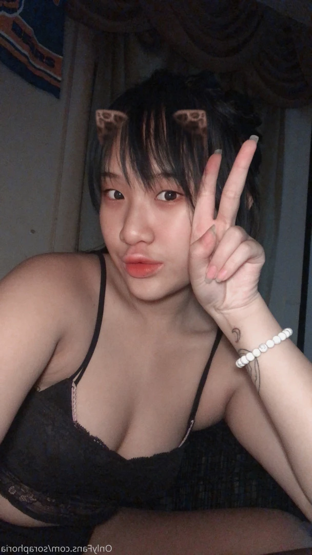 ur fav bunny [ soraphoria ] Onlyfans leaked photo 5732405 on Hotleaks.tv