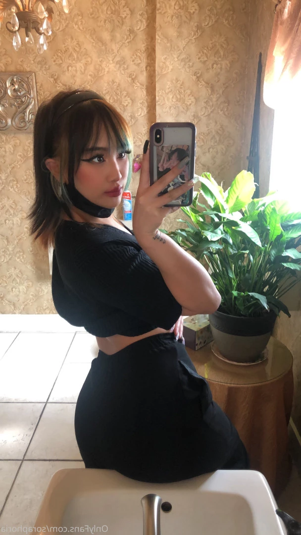 ur fav bunny [ soraphoria ] Onlyfans leaked photo 5732445 on Hotleaks.tv
