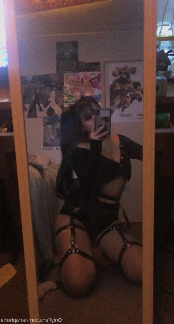 ur fav bunny [ soraphoria ] Onlyfans leaked photo 5732454 on Hotleaks.tv
