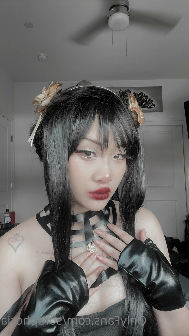 ur fav bunny [ soraphoria ] Onlyfans leaked photo 5732461 on Hotleaks.tv