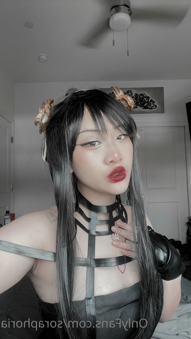 ur fav bunny [ soraphoria ] Onlyfans leaked photo 5732480 on Hotleaks.tv