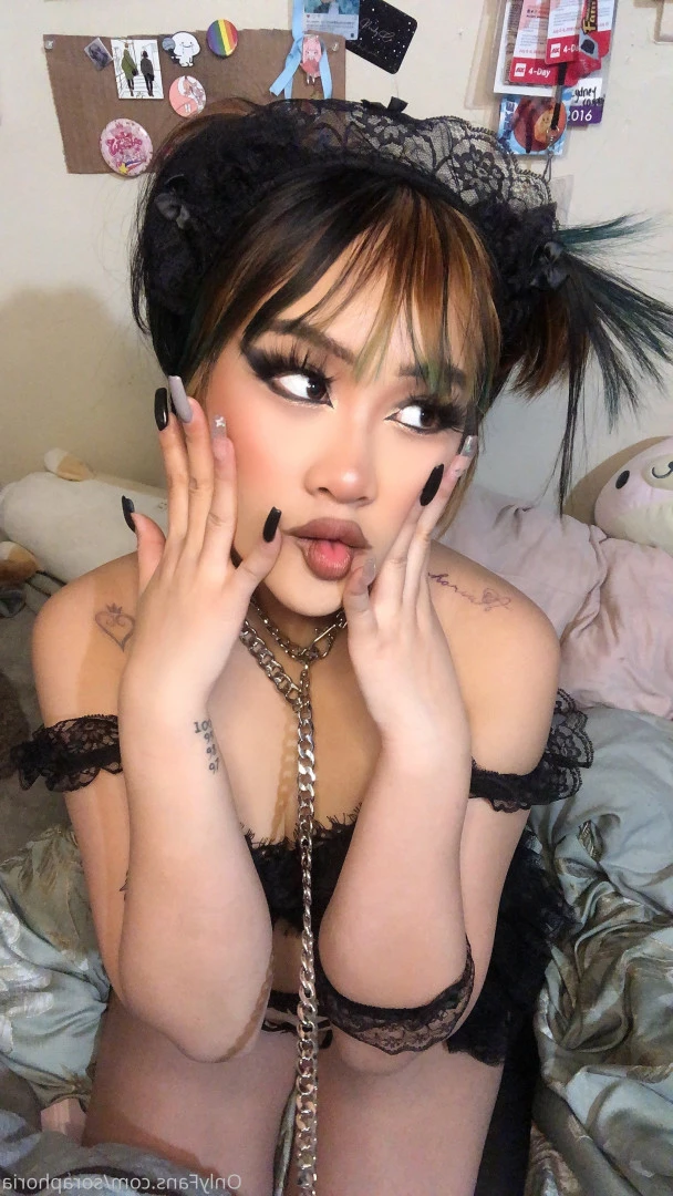ur fav bunny [ soraphoria ] Onlyfans leaked photo 5732488 on Hotleaks.tv