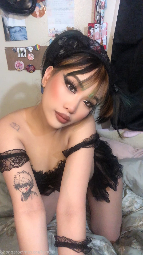 ur fav bunny [ soraphoria ] Onlyfans leaked photo 5732524 on Hotleaks.tv