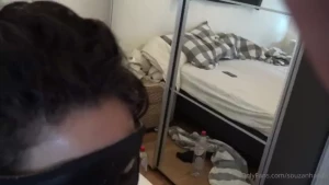 souzanhalabi Onlyfans leaked video 18282965 on Hotleaks.tv