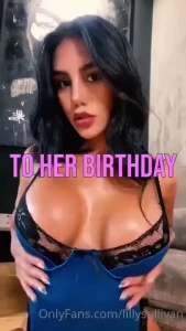 Dani Tabares 1% 😈🍑 Best College Titty💦💦 [ soydanitabaresbb ] Onlyfans leaked video 18282893 on Hotleaks.tv