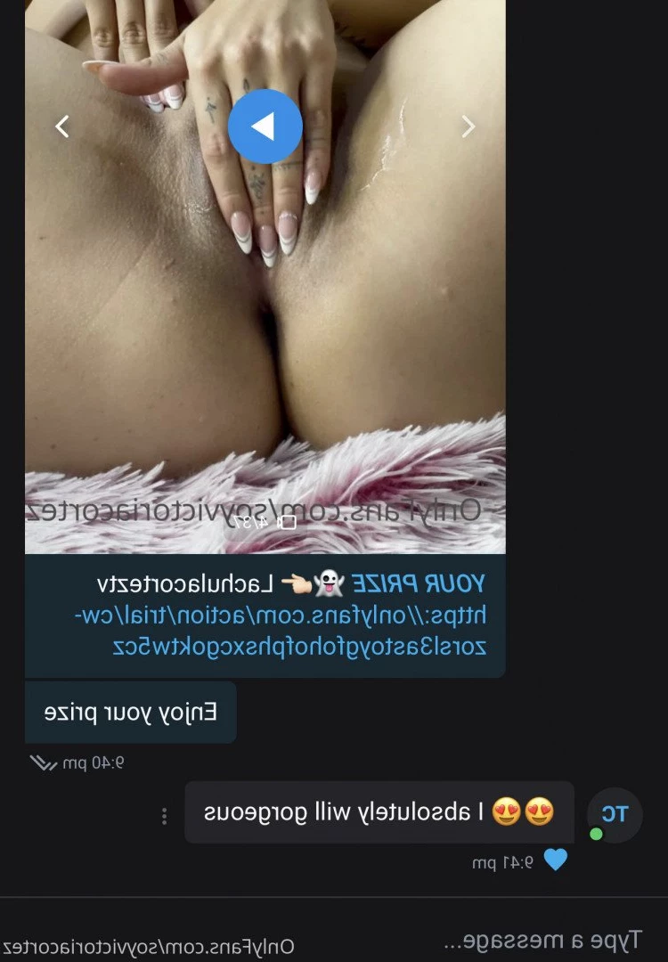 𝟭𝟴 ~ 𝗩𝗜𝗖𝗧𝗢𝗥𝗜𝗔 𝗖𝗢𝗥𝗧𝗘𝗭 🔥 [ soyvictoriacortez ] Onlyfans leaked photo 2807564 on Hotleaks.tv