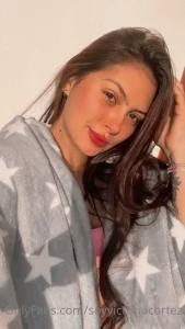 𝟭𝟴 ~ 𝗩𝗜𝗖𝗧𝗢𝗥𝗜𝗔 𝗖𝗢𝗥𝗧𝗘𝗭 🔥 [ soyvictoriacortez ] Onlyfans leaked video 10594799 on Hotleaks.tv