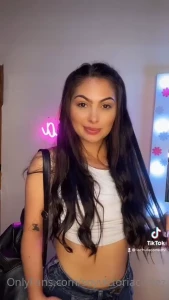 𝟭𝟴 ~ 𝗩𝗜𝗖𝗧𝗢𝗥𝗜𝗔 𝗖𝗢𝗥𝗧𝗘𝗭 🔥 [ soyvictoriacortez ] Onlyfans leaked video 10594811 on Hotleaks.tv