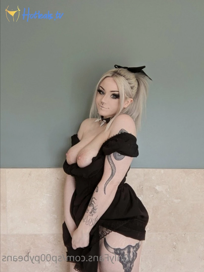Spoopybeans [ sp00pybeans ] Onlyfans leaked photo 2669452 on Hotleaks.tv