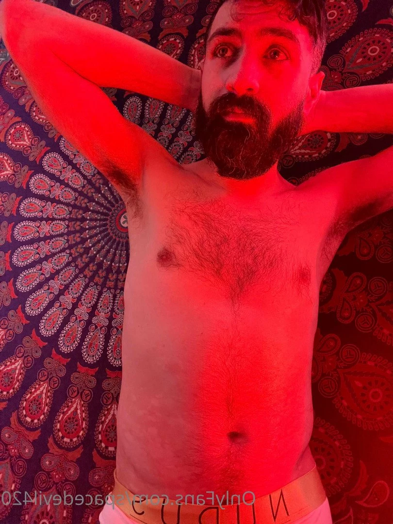 Space Devil [ spacedevil420 ] Onlyfans leaked photo 2721068 on Hotleaks.tv