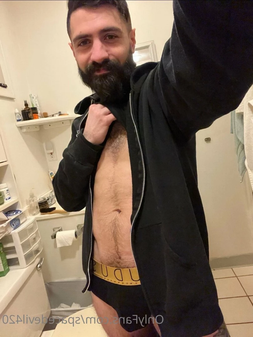 Space Devil [ spacedevil420 ] Onlyfans leaked photo 2721084 on Hotleaks.tv