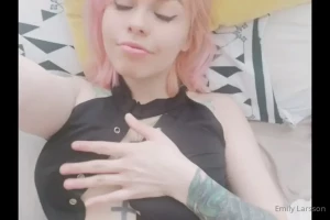 spacee.bunny Onlyfans leaked video 4937546 on Hotleaks.tv