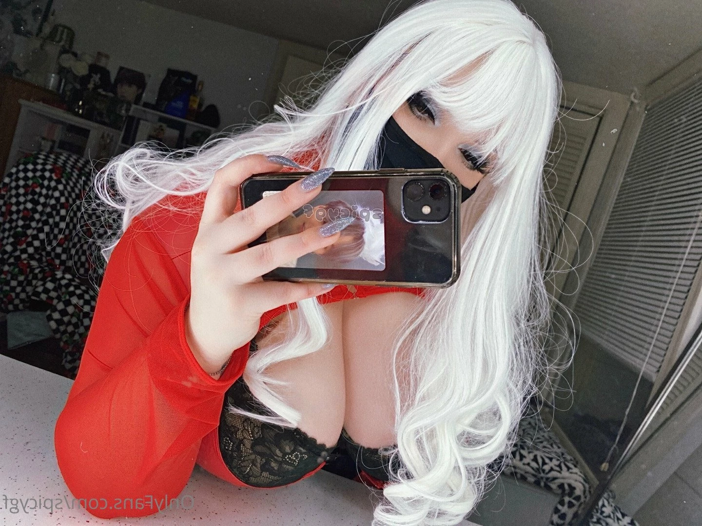 𝔭𝔢𝔱𝔞𝔩 [ spicygf ] Onlyfans leaked photo 2759817 on Hotleaks.tv