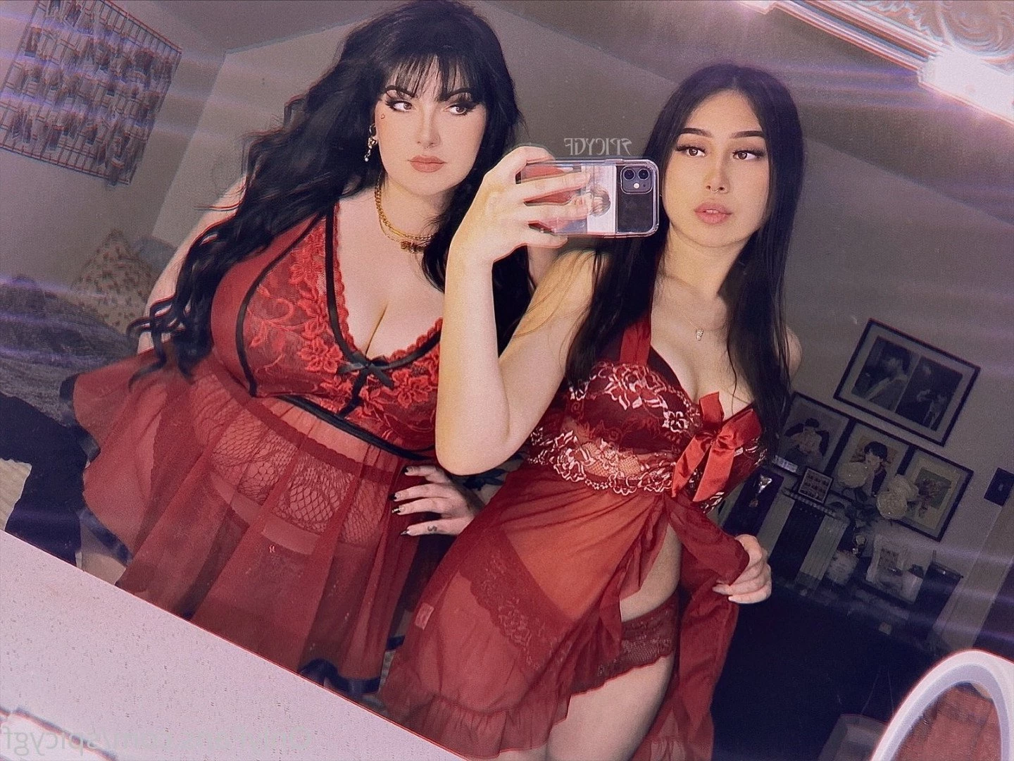 𝔭𝔢𝔱𝔞𝔩 [ spicygf ] Onlyfans leaked photo 2760472 on Hotleaks.tv