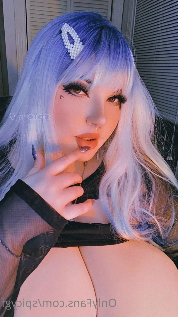 𝔭𝔢𝔱𝔞𝔩 [ spicygf ] Onlyfans leaked photo 2760512 on Hotleaks.tv