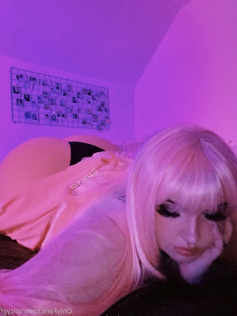 𝔭𝔢𝔱𝔞𝔩 [ spicygf ] Onlyfans leaked photo 2761131 on Hotleaks.tv