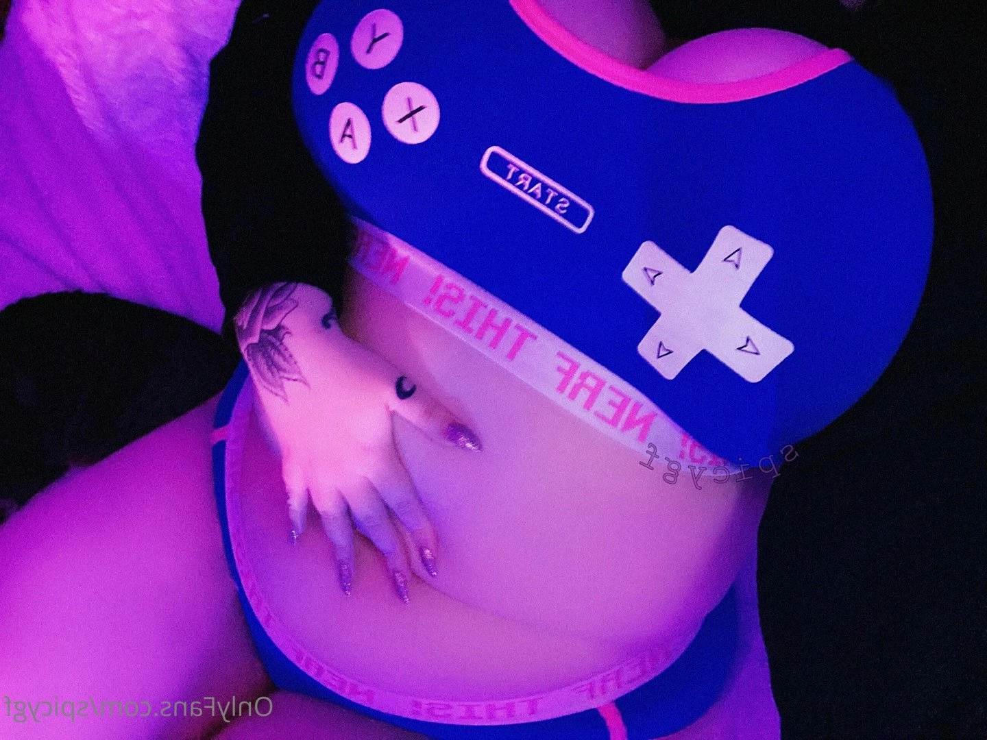𝔭𝔢𝔱𝔞𝔩 [ spicygf ] Onlyfans leaked photo 2761907 on Hotleaks.tv