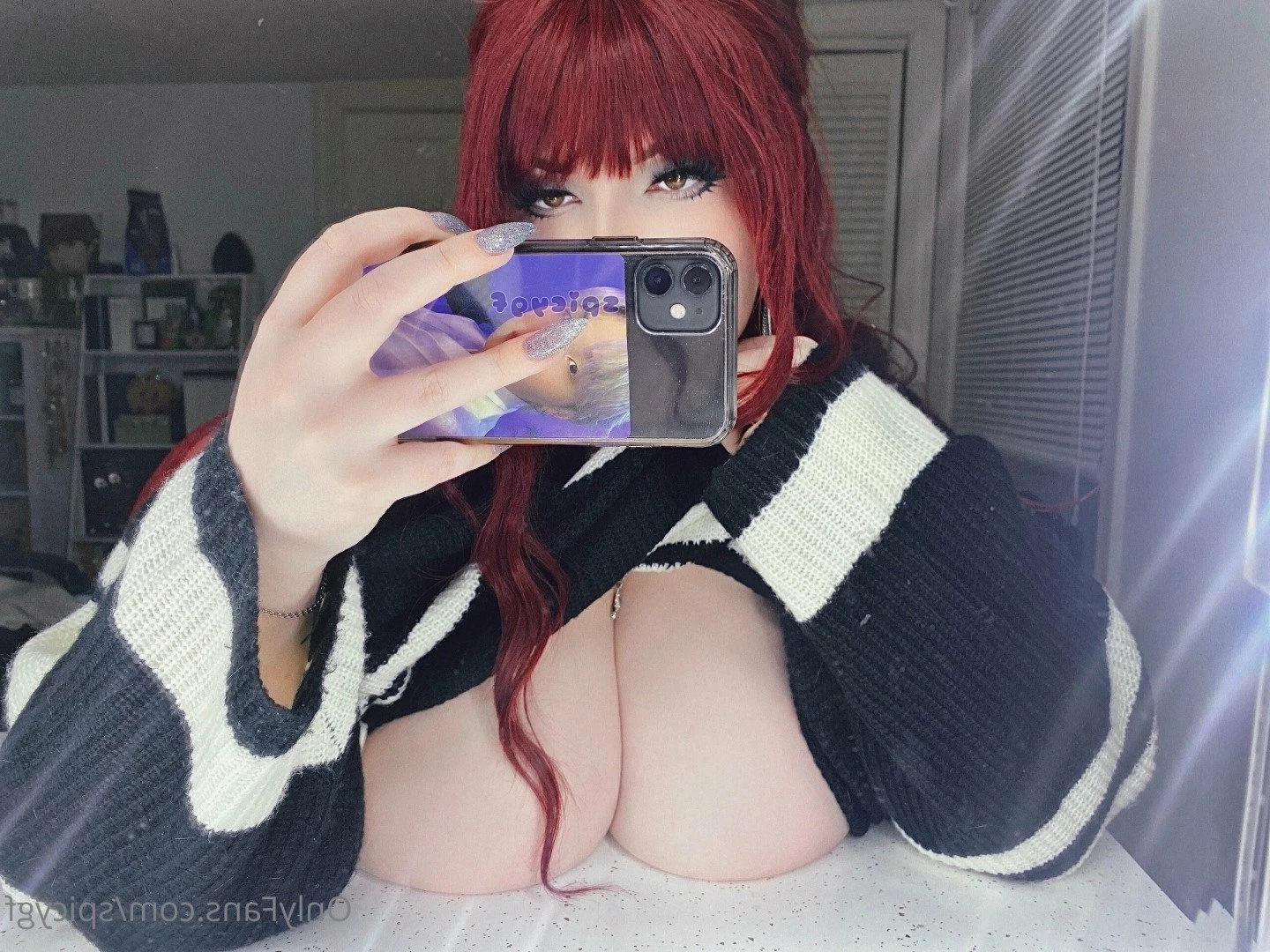 𝔭𝔢𝔱𝔞𝔩 [ spicygf ] Onlyfans leaked photo 2762003 on Hotleaks.tv