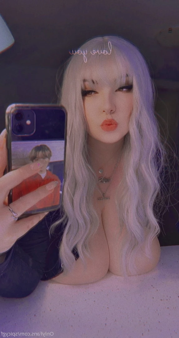 𝔭𝔢𝔱𝔞𝔩 [ spicygf ] Onlyfans leaked photo 6050089 on Hotleaks.tv
