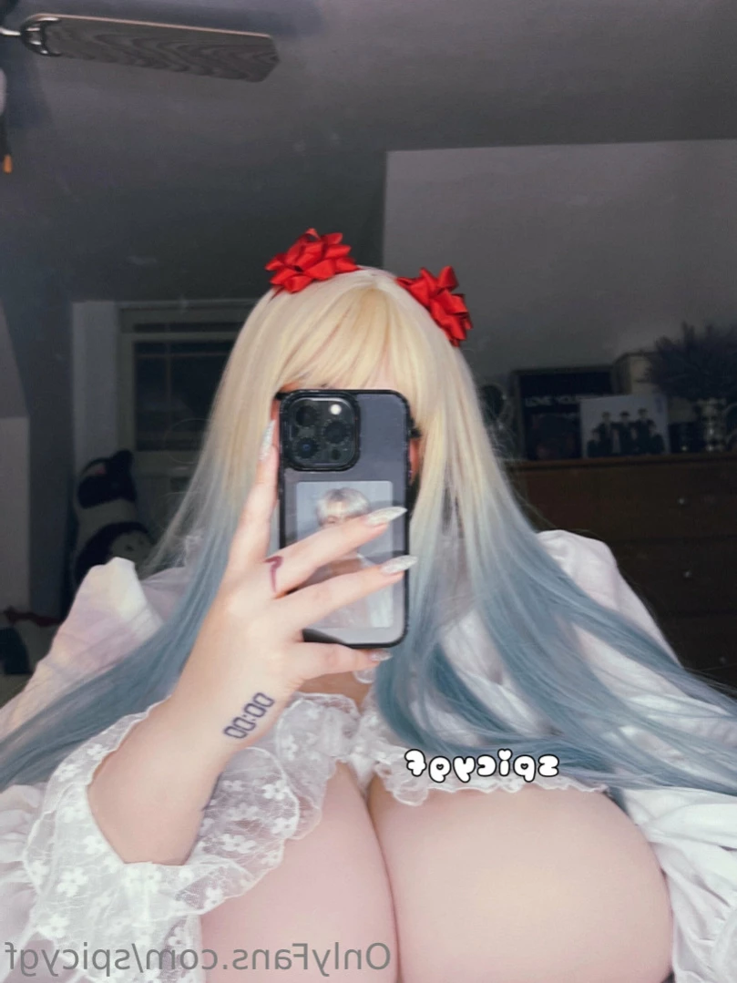 𝔭𝔢𝔱𝔞𝔩 [ spicygf ] Onlyfans leaked photo 11459577 on Hotleaks.tv