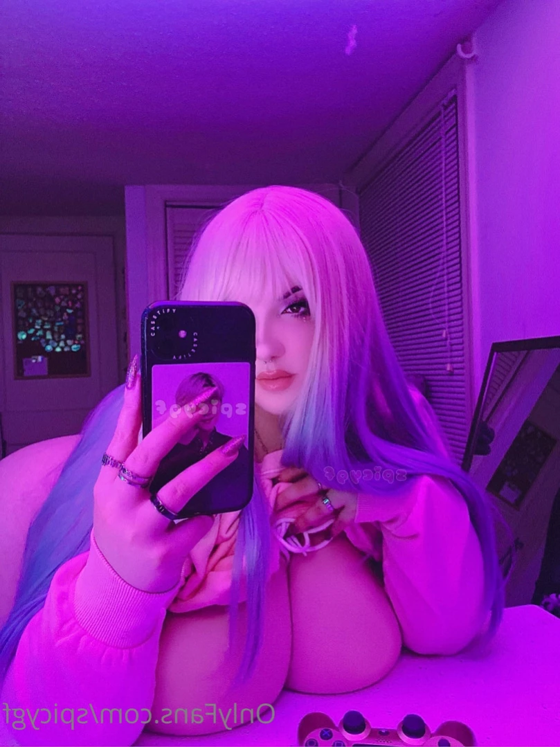 𝔭𝔢𝔱𝔞𝔩 [ spicygf ] Onlyfans leaked photo 11813037 on Hotleaks.tv