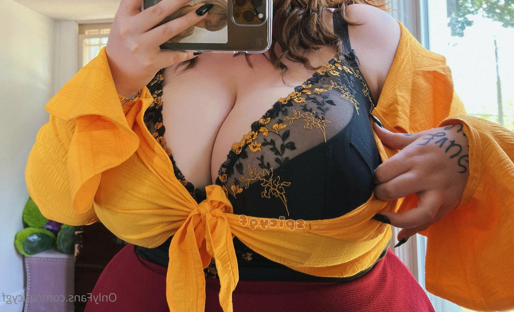 𝔭𝔢𝔱𝔞𝔩 [ spicygf ] Onlyfans leaked photo 13006740 on Hotleaks.tv