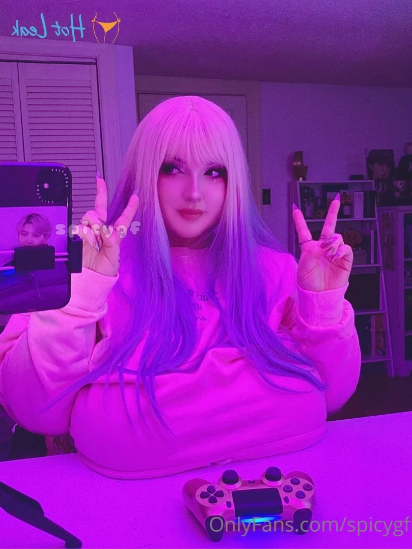 𝔭𝔢𝔱𝔞𝔩 [ spicygf ] Onlyfans leaked photo 13006757 on Hotleaks.tv
