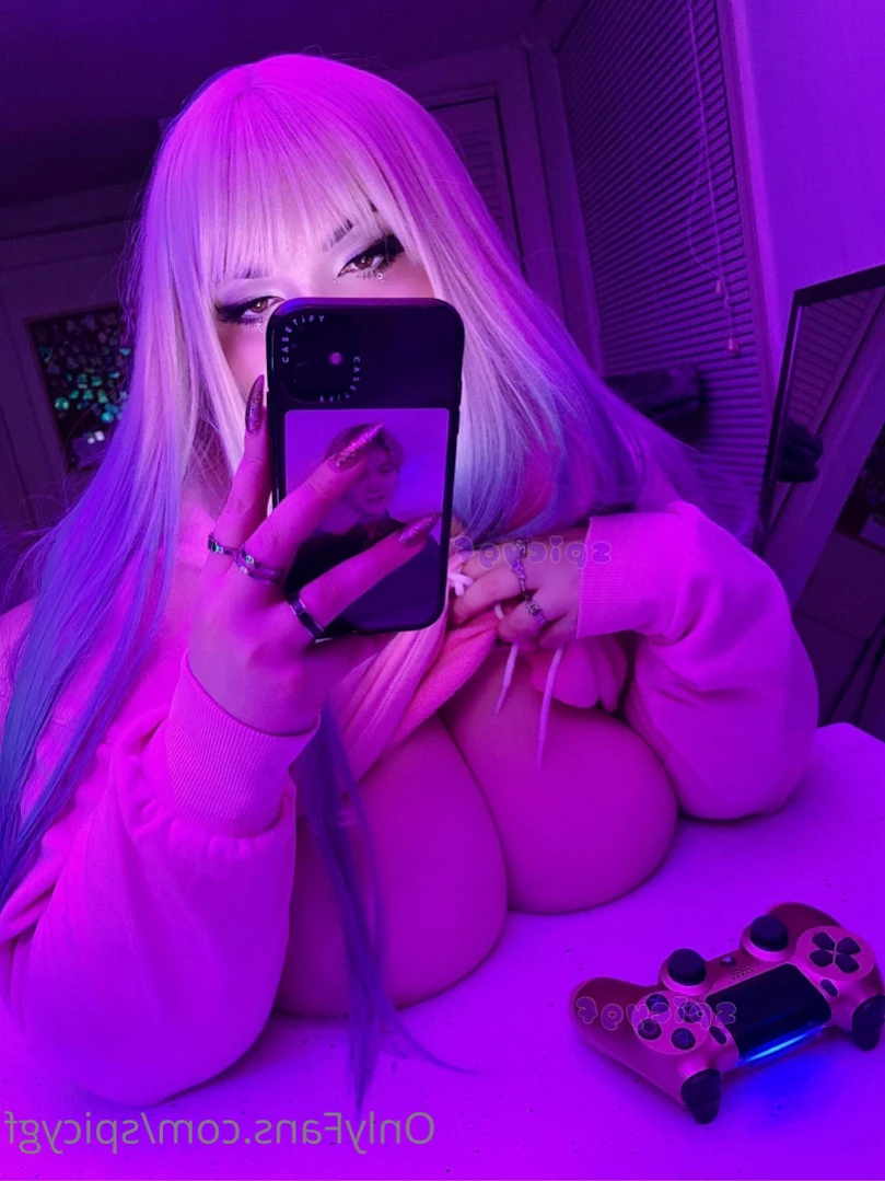 𝔭𝔢𝔱𝔞𝔩 [ spicygf ] Onlyfans leaked photo 13289773 on Hotleaks.tv
