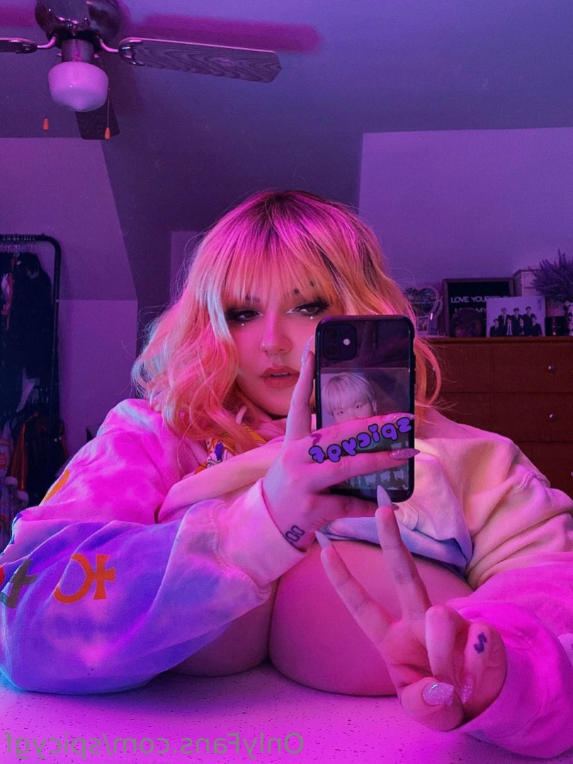 𝔭𝔢𝔱𝔞𝔩 [ spicygf ] Onlyfans leaked photo 13291271 on Hotleaks.tv