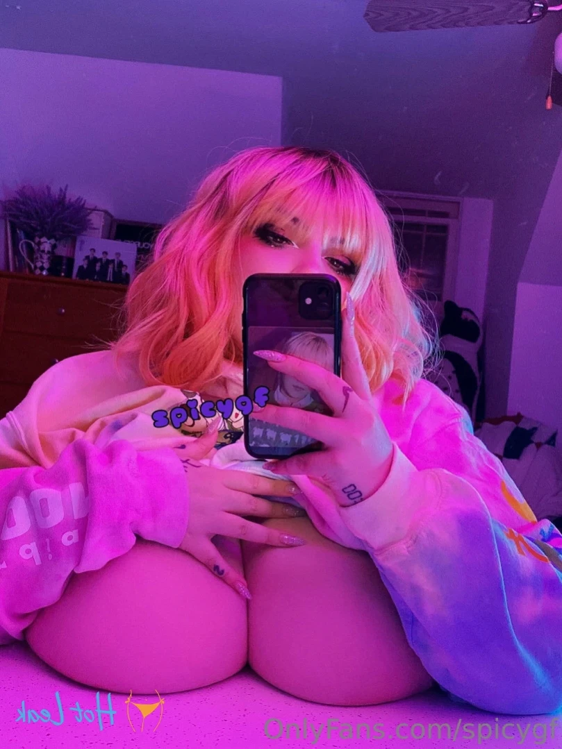 𝔭𝔢𝔱𝔞𝔩 [ spicygf ] Onlyfans leaked photo 13291508 on Hotleaks.tv