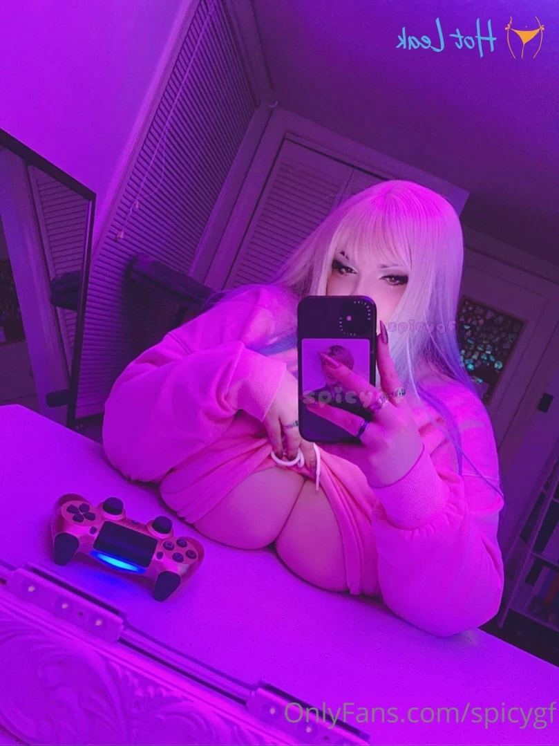 𝔭𝔢𝔱𝔞𝔩 [ spicygf ] Onlyfans leaked photo 13291744 on Hotleaks.tv