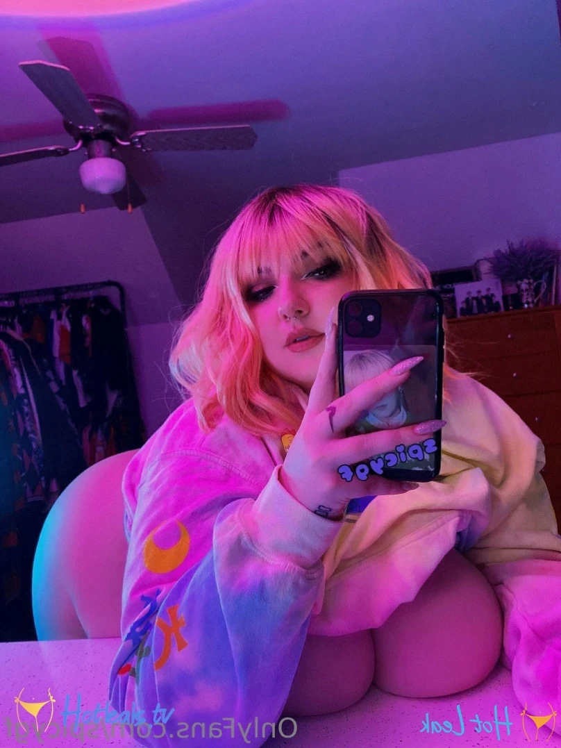 𝔭𝔢𝔱𝔞𝔩 [ spicygf ] Onlyfans leaked photo 13291901 on Hotleaks.tv
