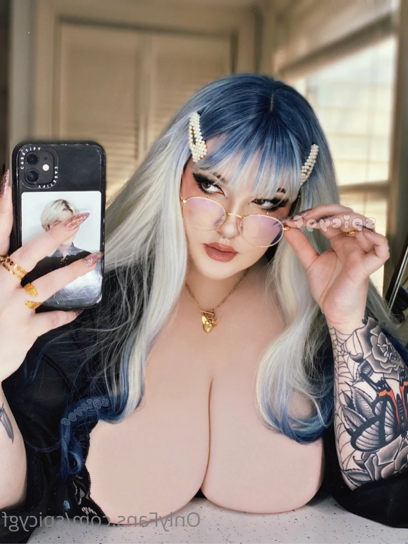 𝔭𝔢𝔱𝔞𝔩 [ spicygf ] Onlyfans leaked photo 13353008 on Hotleaks.tv