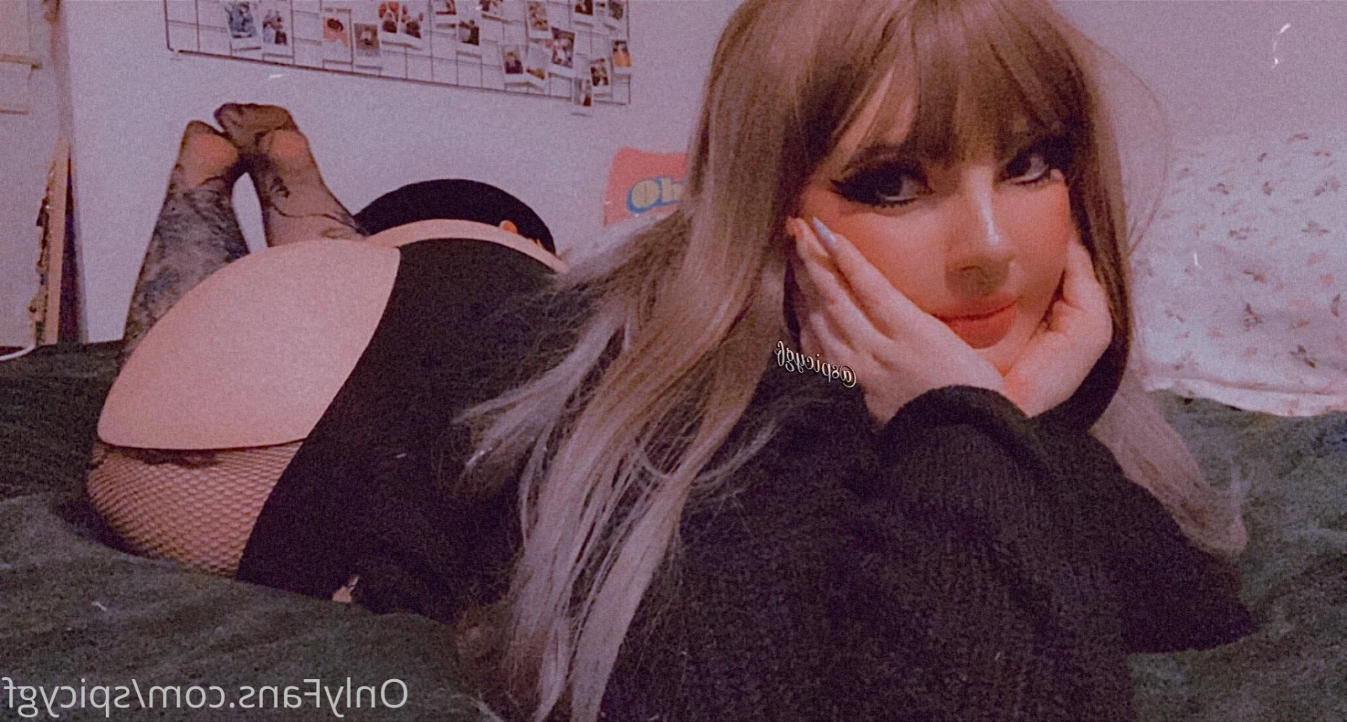 𝔭𝔢𝔱𝔞𝔩 [ spicygf ] Onlyfans leaked photo 13410981 on Hotleaks.tv