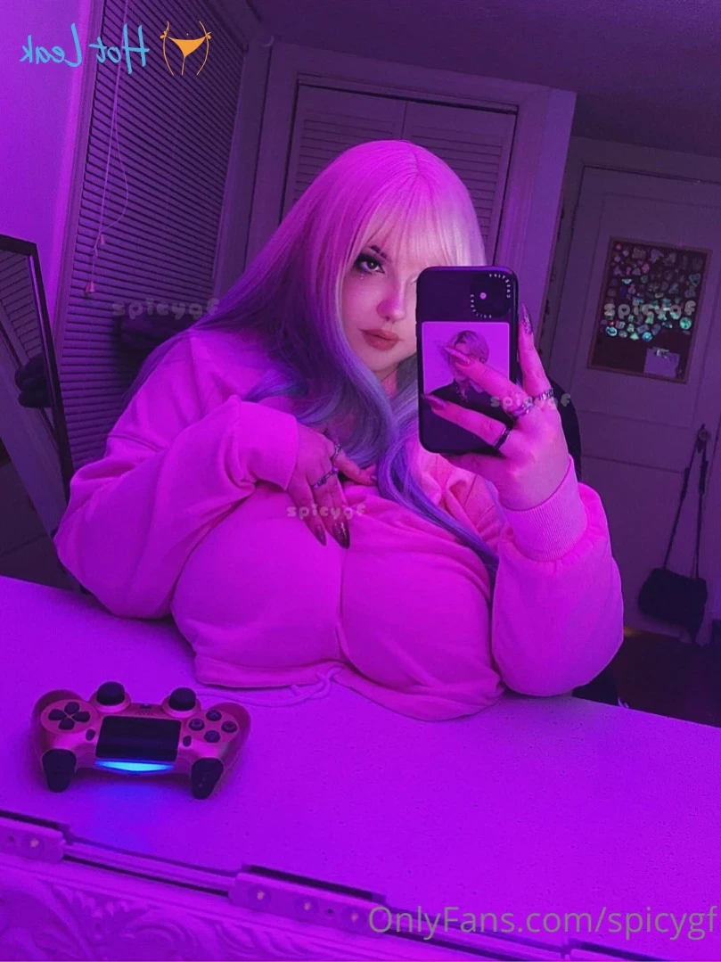 𝔭𝔢𝔱𝔞𝔩 [ spicygf ] Onlyfans leaked photo 13433685 on Hotleaks.tv