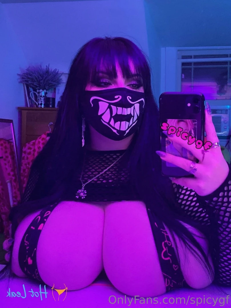 𝔭𝔢𝔱𝔞𝔩 [ spicygf ] Onlyfans leaked photo 14873902 on Hotleaks.tv