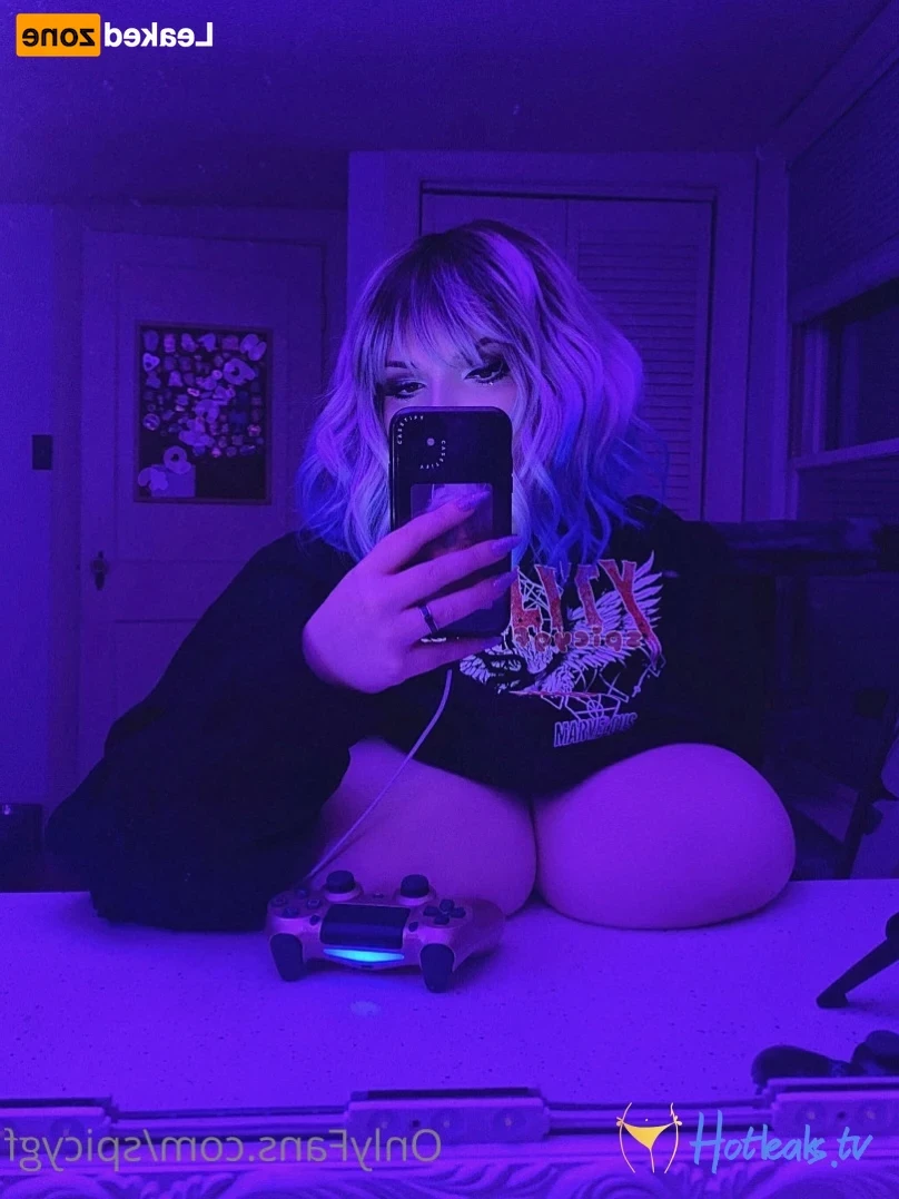 𝔭𝔢𝔱𝔞𝔩 [ spicygf ] Onlyfans leaked photo 15327065 on Hotleaks.tv