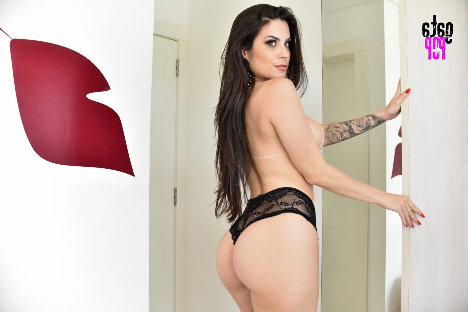 @eujeamaral [ eujeamaral ] Onlyfans leaked photo 369947 on Hotleaks.tv