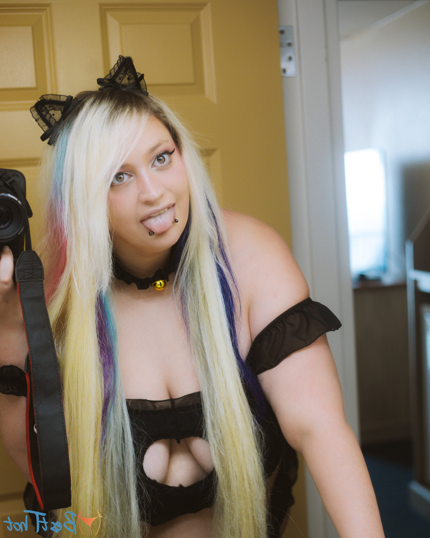Spike [ spikezombie ] Onlyfans leaked photo 18204439 on Hotleaks.tv
