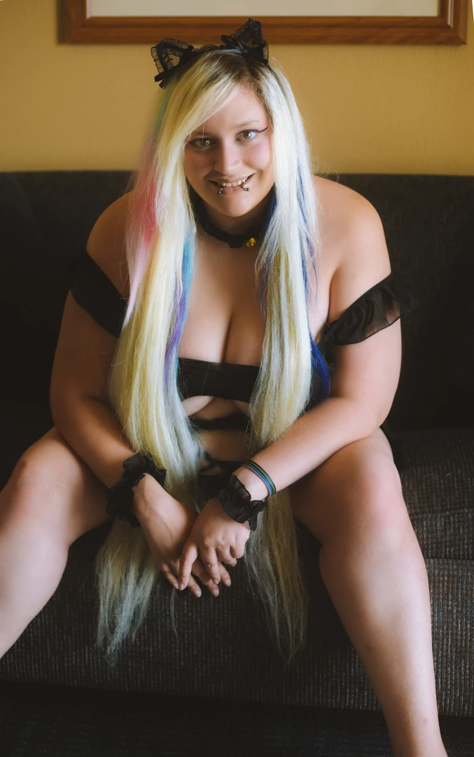 Spike [ spikezombie ] Onlyfans leaked photo 18204447 on Hotleaks.tv