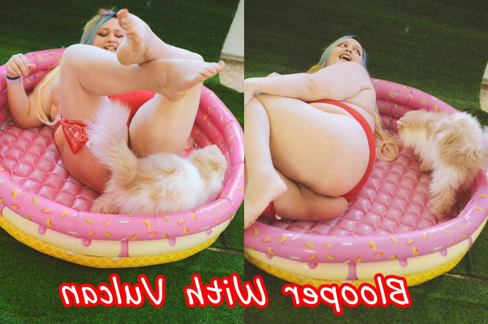 Spike [ spikezombie ] Onlyfans leaked photo 5785135 on Hotleaks.tv