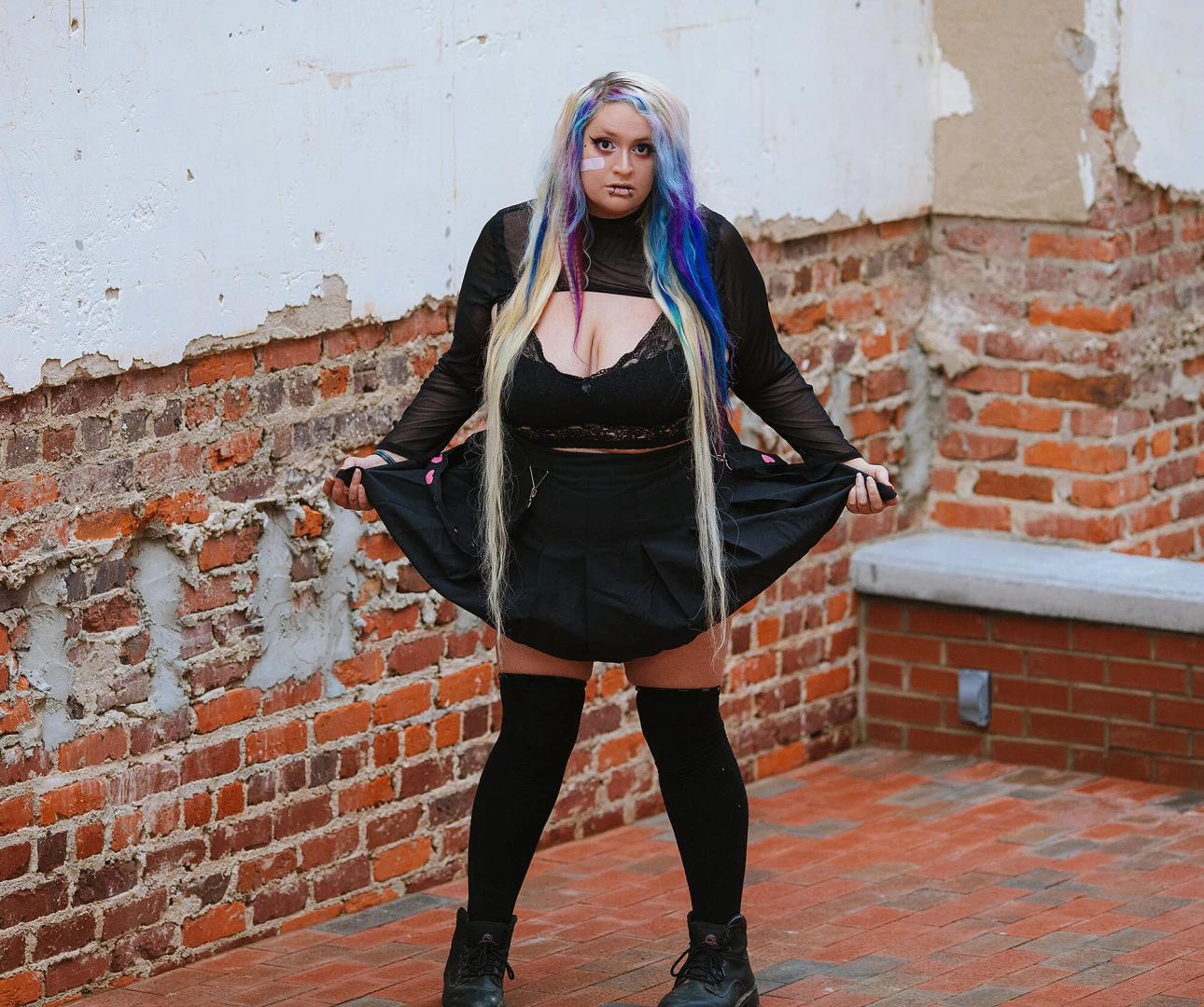 Spike [ spikezombie ] Onlyfans leaked photo 5786102 on Hotleaks.tv