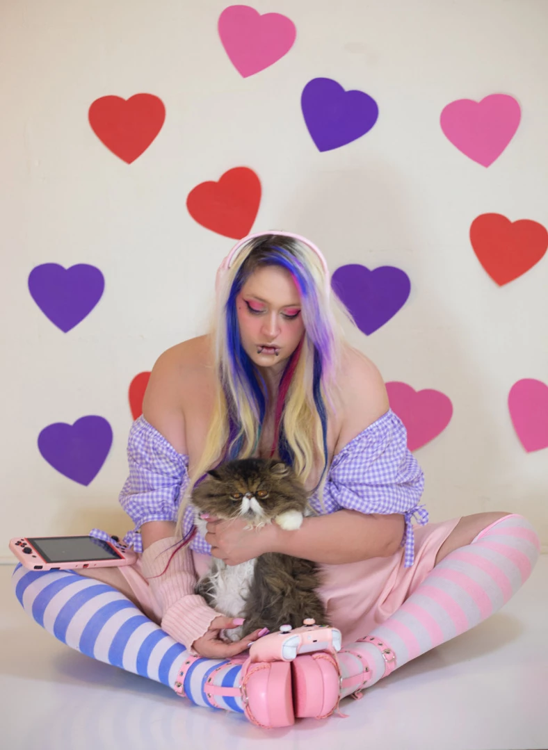 Spike [ spikezombie ] Onlyfans leaked photo 13289569 on Hotleaks.tv
