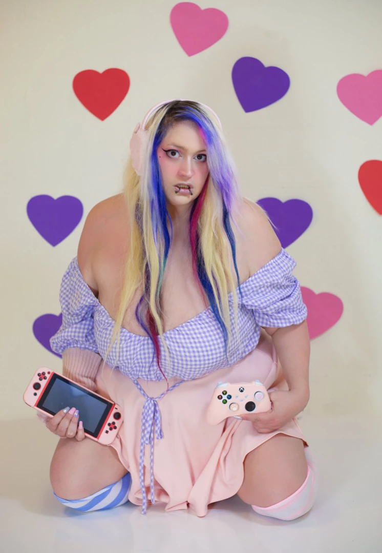 Spike [ spikezombie ] Onlyfans leaked photo 13620241 on Hotleaks.tv