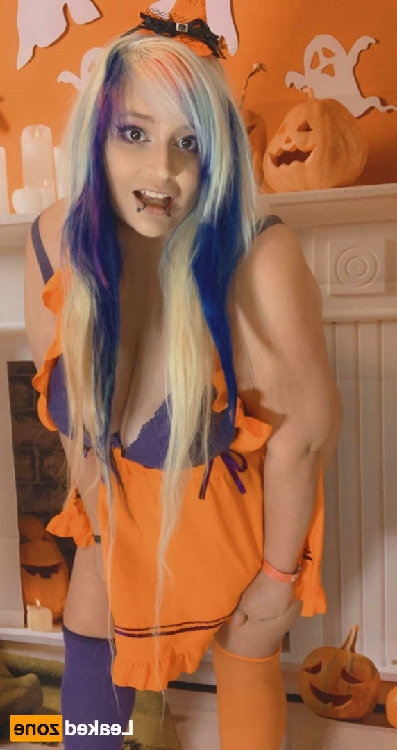 Spike [ spikezombie ] Onlyfans leaked photo 16708825 on Hotleaks.tv